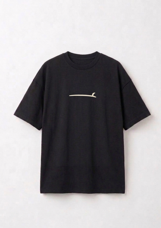 Coastal Culture Graphic T-Shirt