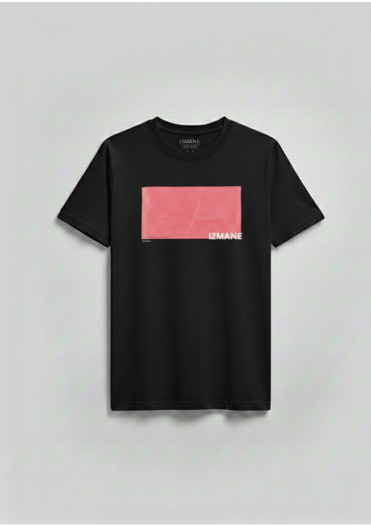 IZMANE Essential Regular Fit Tee